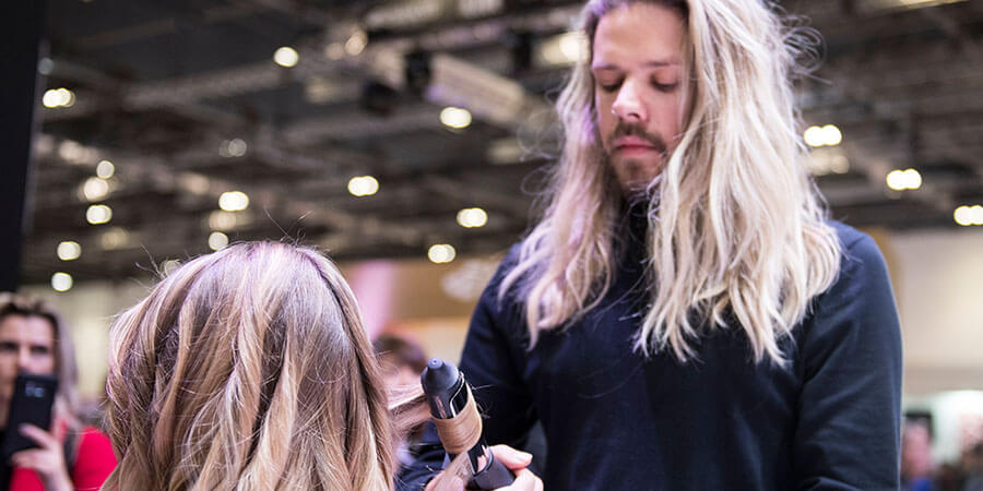 #HowIMadeIt: Celebrity Hair Stylist Dom Seeley | Salon Services 